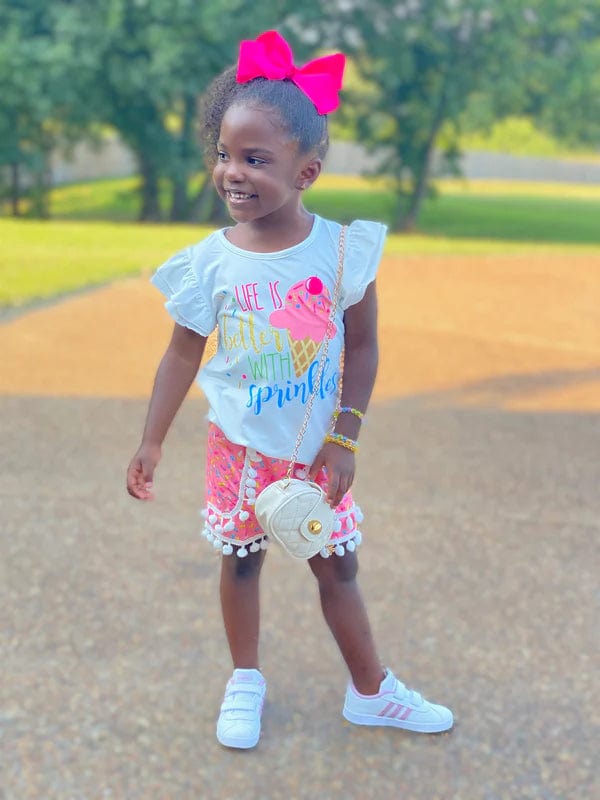 Life is Better with Sprinkles