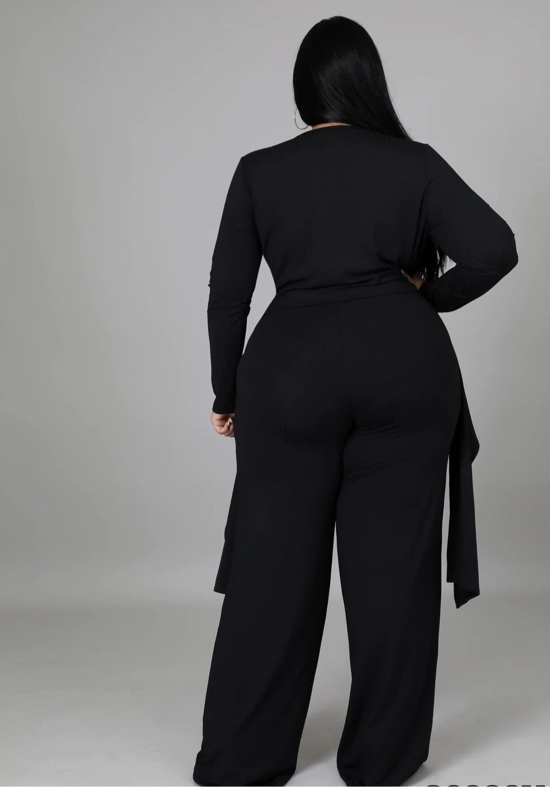 Lunar Nights Pants Set
