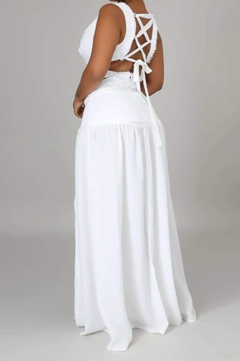 Eva Dress