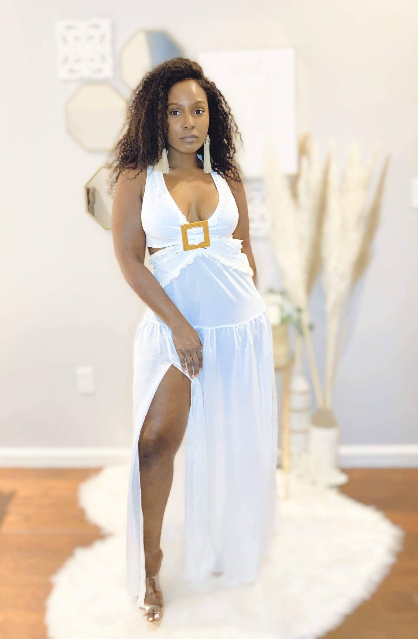 Eva Dress
