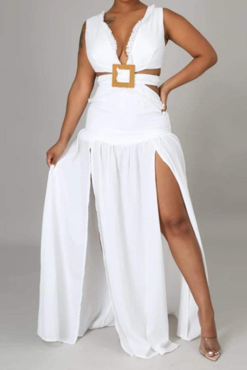 Eva Dress