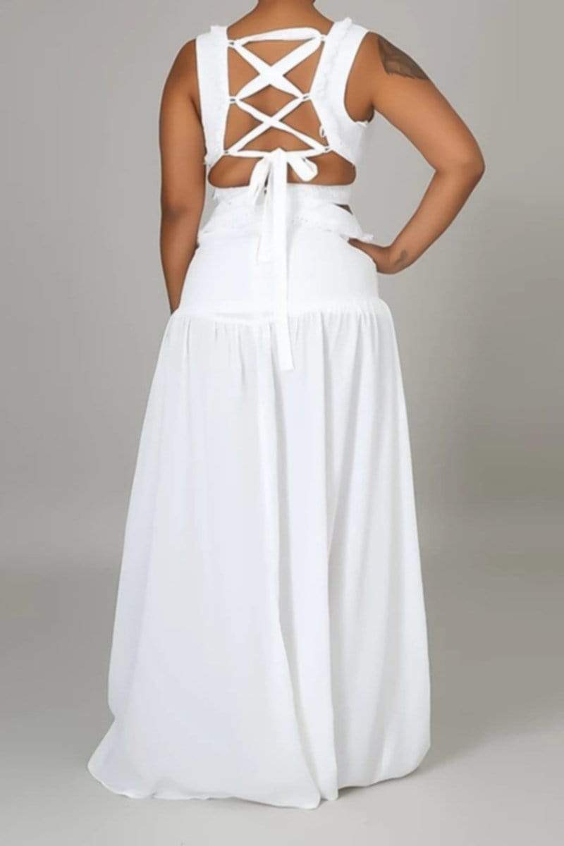 Eva Dress