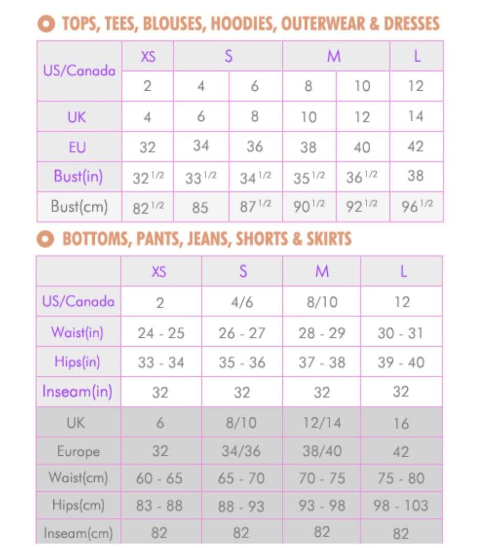 Reesa Rust Tunic Dress