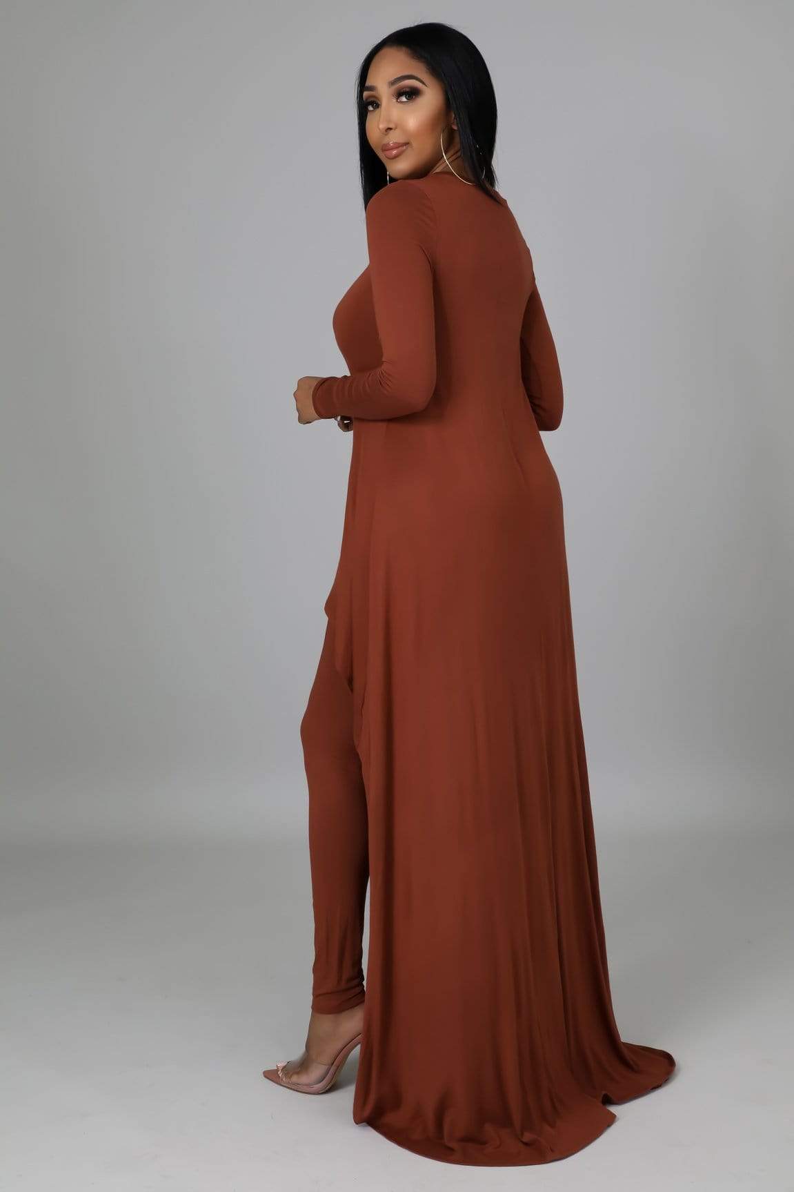 Regina Set