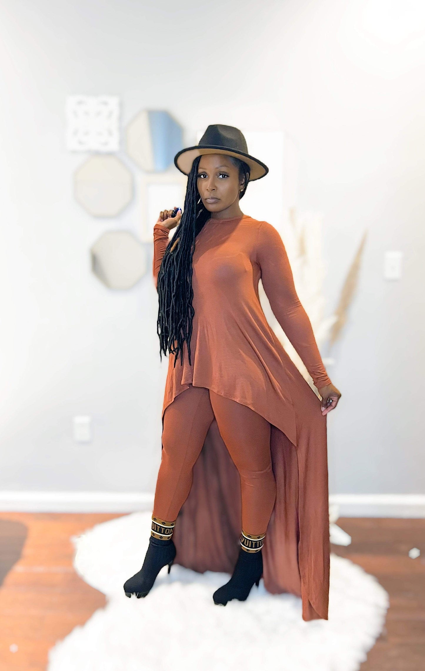 Regina Set