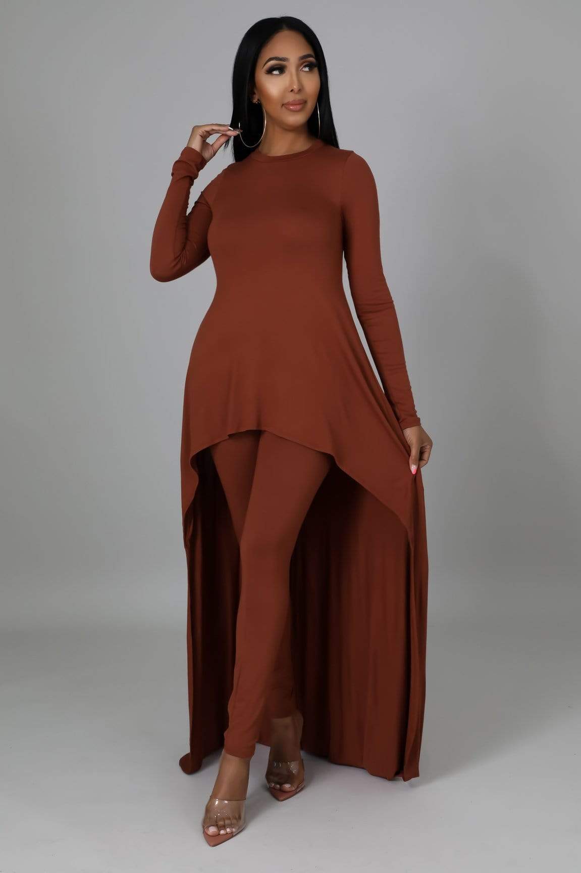 Regina Set