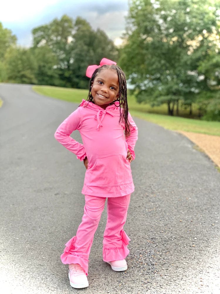 Ebony & Ivory Kid's Collection