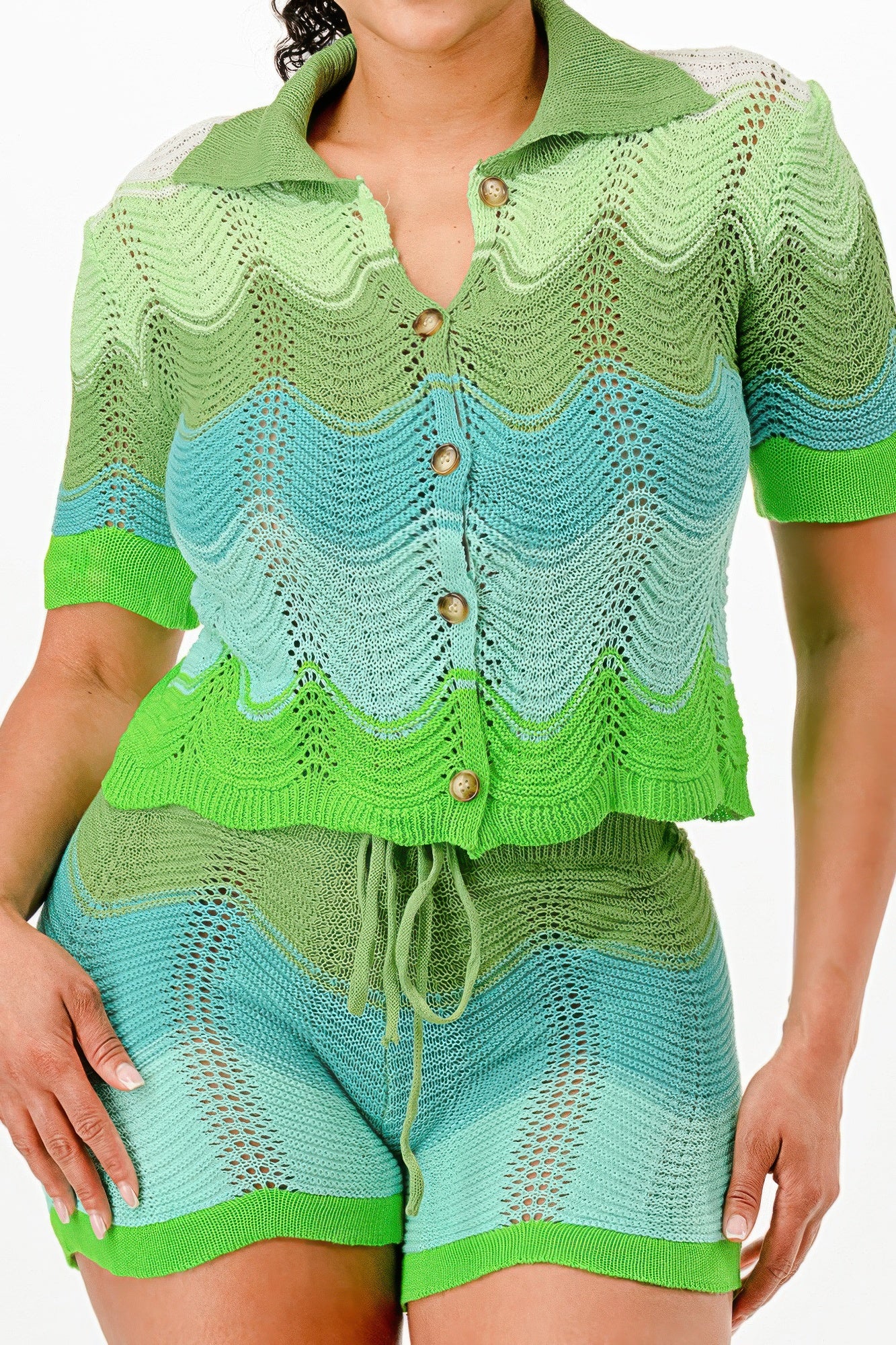 Cozy Chic Lounge Set