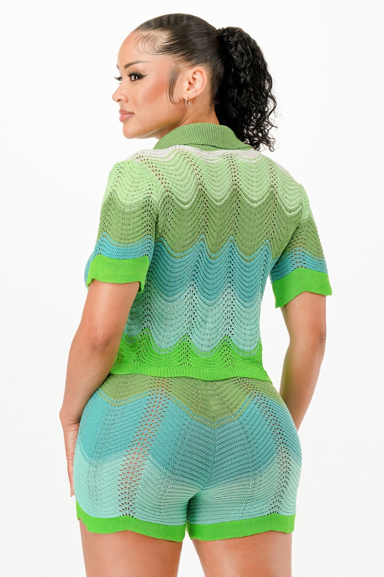 Cozy Chic Lounge Set