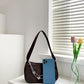 Butterfly Charm Polyester Hand Bag