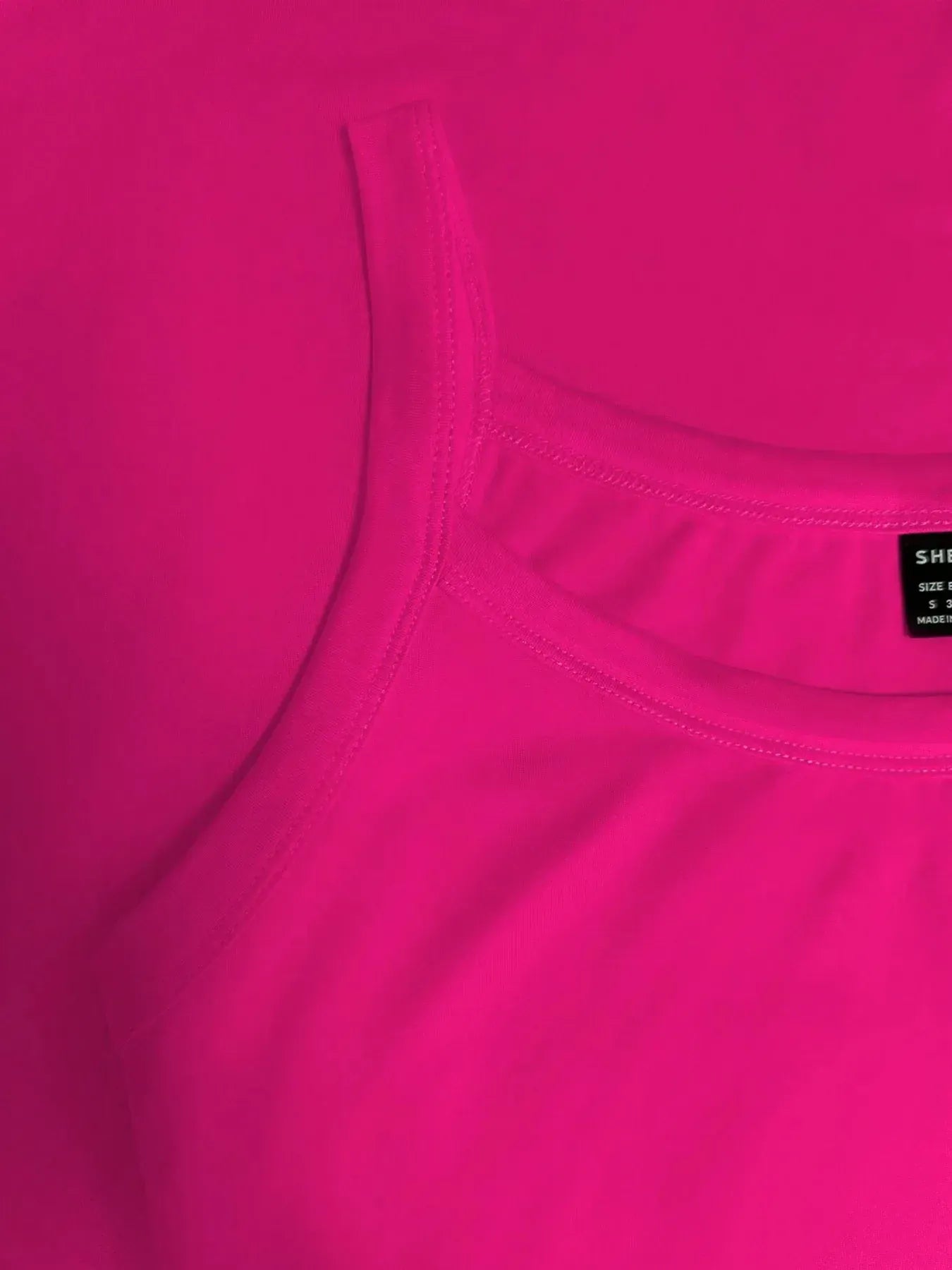 Scoop Neck Maxi Cami Dress