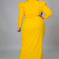 Mango Mamacita Plus Size Dress